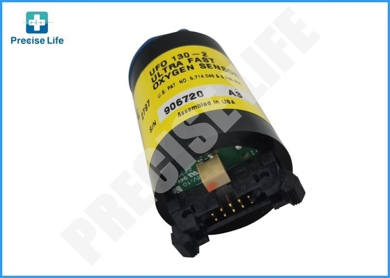 UFO 130-2 اکسیژن Ultra Fast Sensor UFO 130-2 O2 Sensor DIL به کانکتور 10 پین