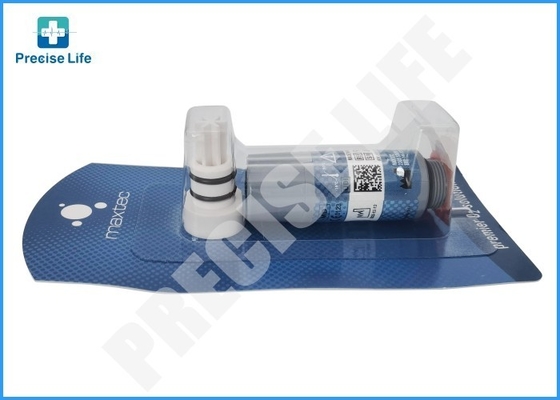 Maxtec MAX-250A حسگر اکسیژن R125P04-001 حسگر اکسیژن