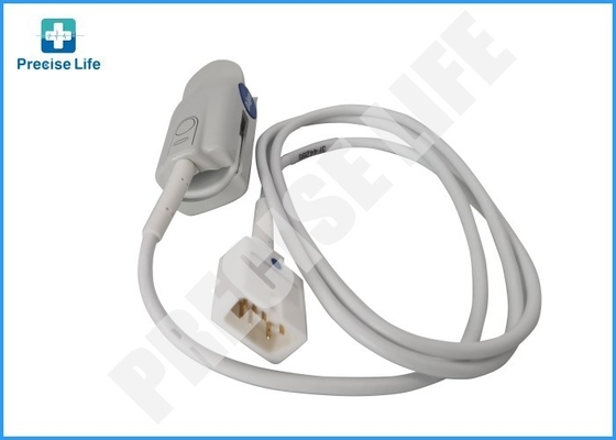 مانیتور بیمار Lohmeier 6051-0000-035 سنسور انگشت بزرگسال Spo2