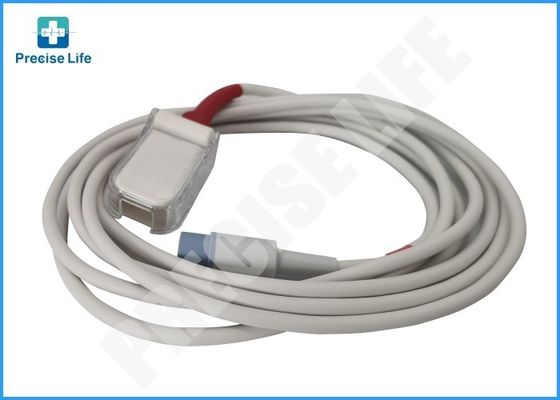 کابل SpO2 Drager MS17522 کابل آداپتور SpO2 MS17522 LNCS طول 3 متر