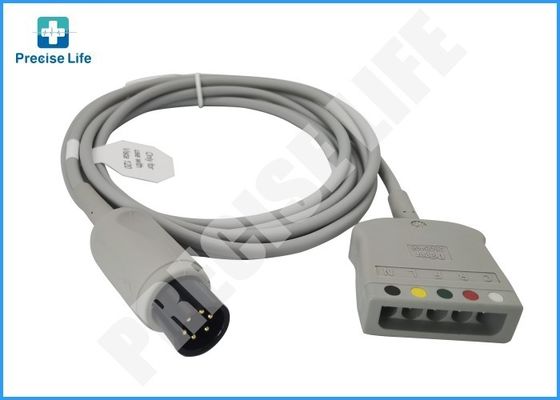 کد رنگ IEC/AH برای مانیتور Vista-120