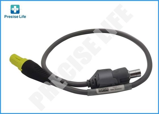 Fisher & Paykel 900MR858 heat wire cable Hose heater adapter for MR850 humidifier از این طریق می توان به اندازه کافی از آب استفاده کرد.