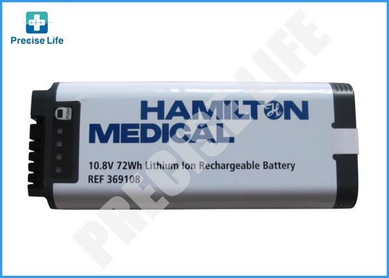 باتری HMT369108 باتری MSP369108 لیتیوم یون قابل شارژ 10.8 ولت