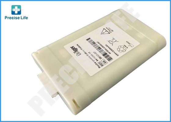 باتری Drager 8415290 باتری Babylog VN500 باتری 8415290 EVITA V500_باتری EVITA V300