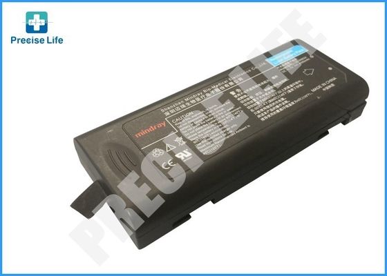 باتری Mindray LI23S002A باتری 022-000008-00 باتری شارژ پذیر باتری لیتیوم