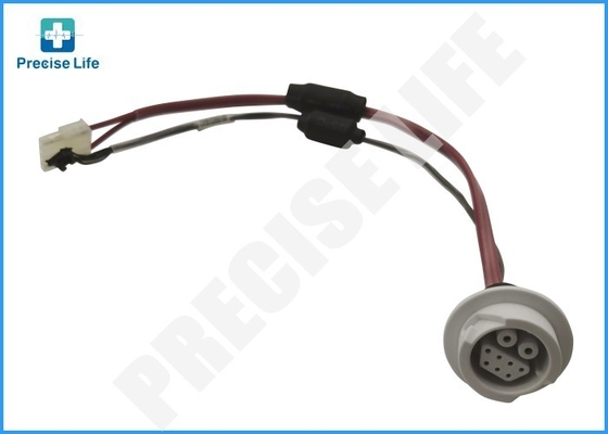 پورت درمانی Mindray 009-006822-00، کانکتور پورت درمانی Beneheart D3