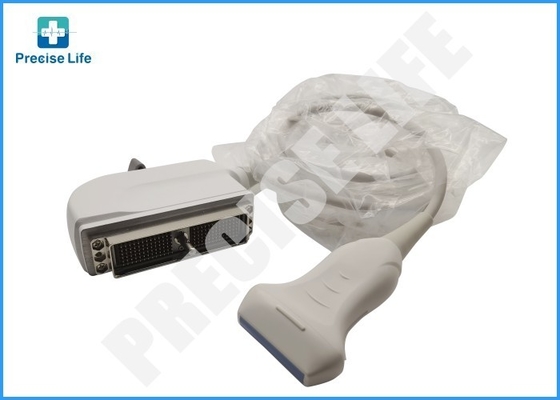 استفاده از پروب خطی مبدل اولتراسوند 7L4P Mindray برای دستگاه Z6