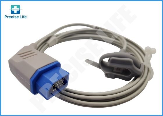 حسگر SpO2 نهيون Kohden Neonate JL-900P+TL-220T حسگر SpO2 طول 3 متر