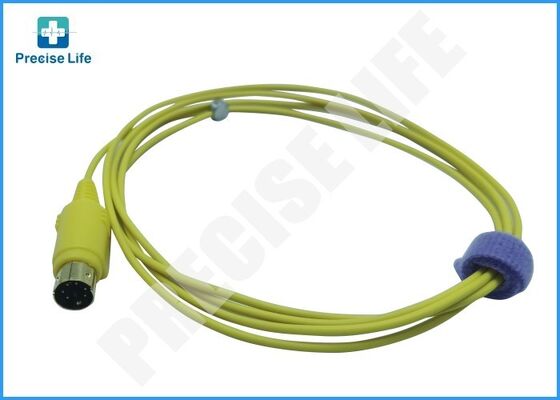 سنسور دمای پوست اتمی سنسور دمای پزشکی اتمی کنتاکتور 6 پین MD6M