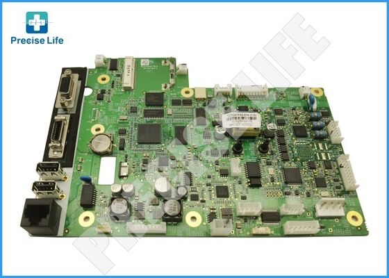 میندری 050-002003-01 UMEC 12 صفحه اصلی 051-002497-00 UMEC10 صفحه اصلی مانیتور بیمار