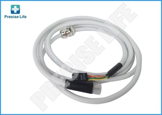 کابل سنسور جریان ماشین بیهوشی فابیوس تعمیر تجهیزات پزشکی Drager 8608442