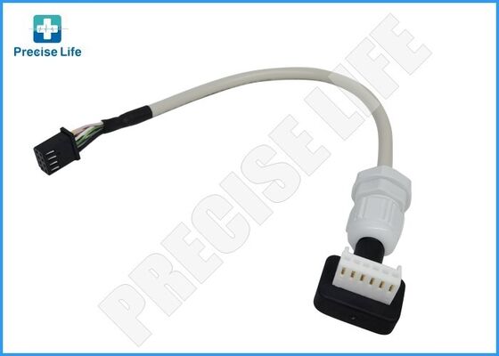 کابل سنسور اکسیژن ماکت 6487958 برای کابل سلول O2 ونتیلاتور Servo i/s