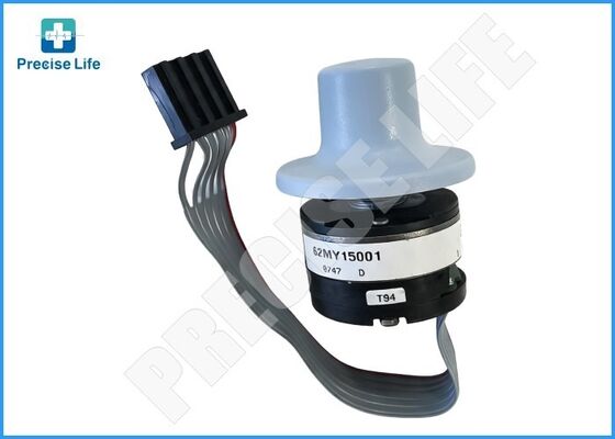 Maquet 6567247 Encoder Rotary با سوئیچ Getinge 6516079 Servo i/s ventialtor Encoder Rotary با سوئیچ