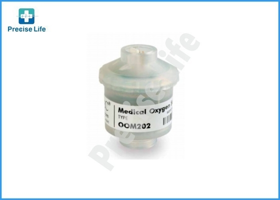 Envitec OOM202 سنسور O2 سنسور اکسیژن پزشکی با اتصال 3 پین Molex