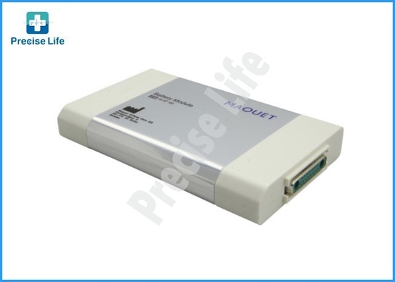 12V 4Ah Maquet 6487180 ماژول باتری برای Servo-I و Servo-S قابل شارژ باتری NiMH